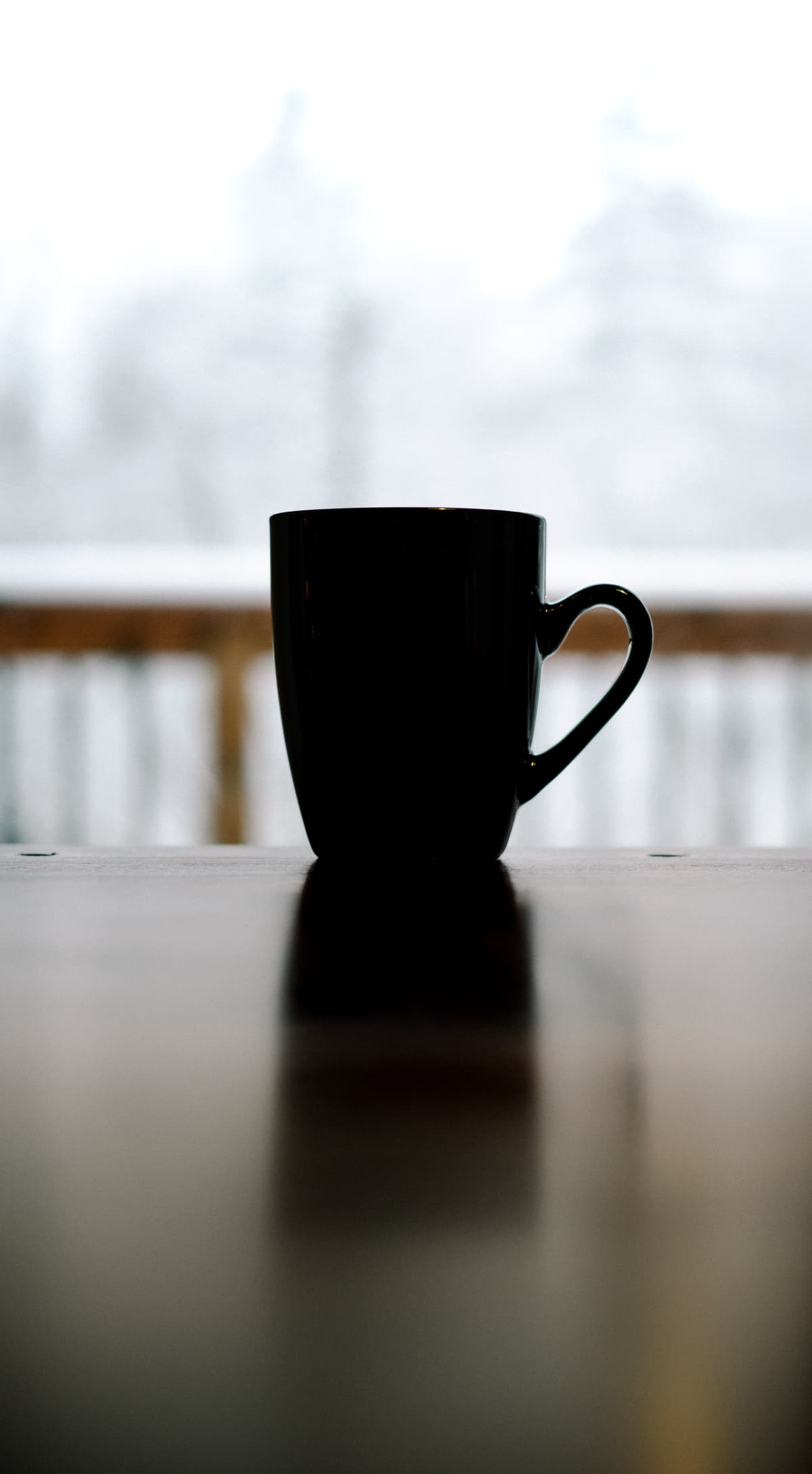 Cup of coffee